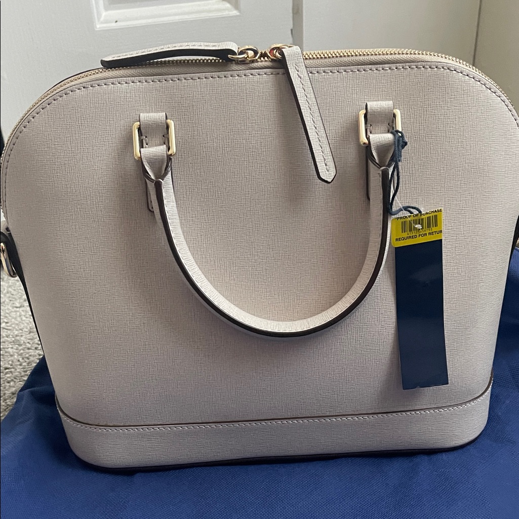 Brand New Dooney  Bourke Satchel